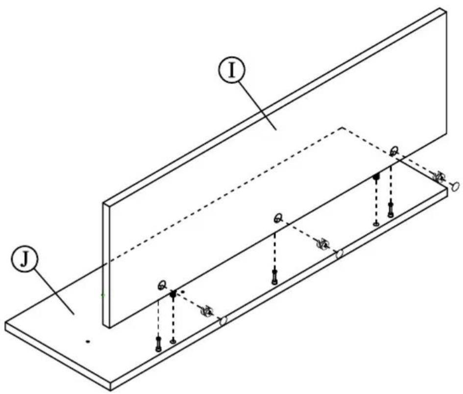 BUSH Cabot WC3143003K - STEP11 - 3