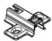 BUSH Cabot WC3143003K - STEP1 - 3