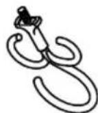 BUSH Cabot WC3143003K - HARDWARE - 1