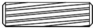 BUSH Cabot WC3143003K - STEP2 - 2