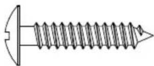 BUSH Cabot WC3143003K - STEP 15 - 1