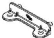 BUSH Cabot WC3143003K - STEP20 - 1