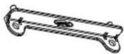 BUSH Cabot WC3143003K - STEP20 - 2