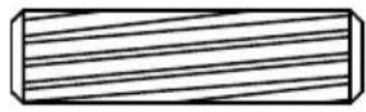 BUSH Cabot WC3143003K - STEP6 - 2
