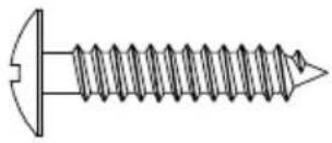 BUSH Cabot WC3143003K - STEP 13 - 1