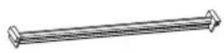 BUSH Cabot WC3143003K - STEP 23 - 1