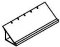 BUSH Cabot WC3143003K - STEP 26 - 2