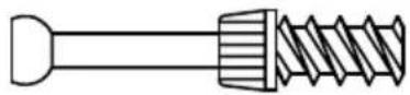BUSH Cabot WC3143003K - STEP2 - 1