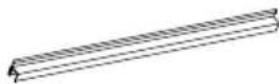 BUSH Cabot WC3143003K - HARDWARE - 2