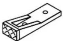 BUSH Cabot WC3143003K - STEP3 - 3