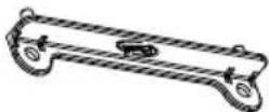 BUSH Cabot WC3143003K - HARDWARE - 4