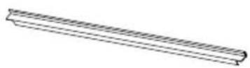 BUSH Cabot WC3143003K - STEP 23 - 3