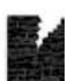 BUSH Cabot WC3143003K - CAUTION - 1