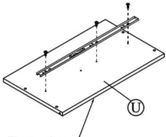 BUSH Cabot WC3143003K - STEP22 - 5