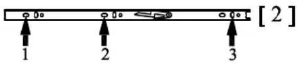 BUSH Cabot WC3143003K - STEP22 - 3