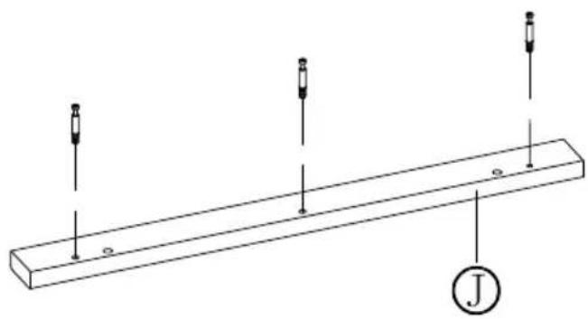 BUSH Stanford AD5394003 - STEP 12 - 3