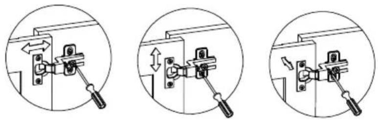BUSH Stanford AD5394003 - STEP 20 - 2
