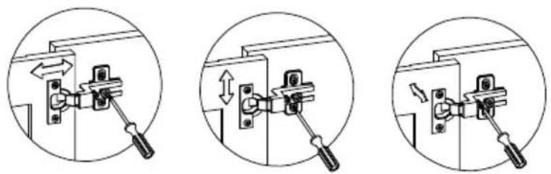 BUSH Stanford AD5394003 - STEP 20 - 4