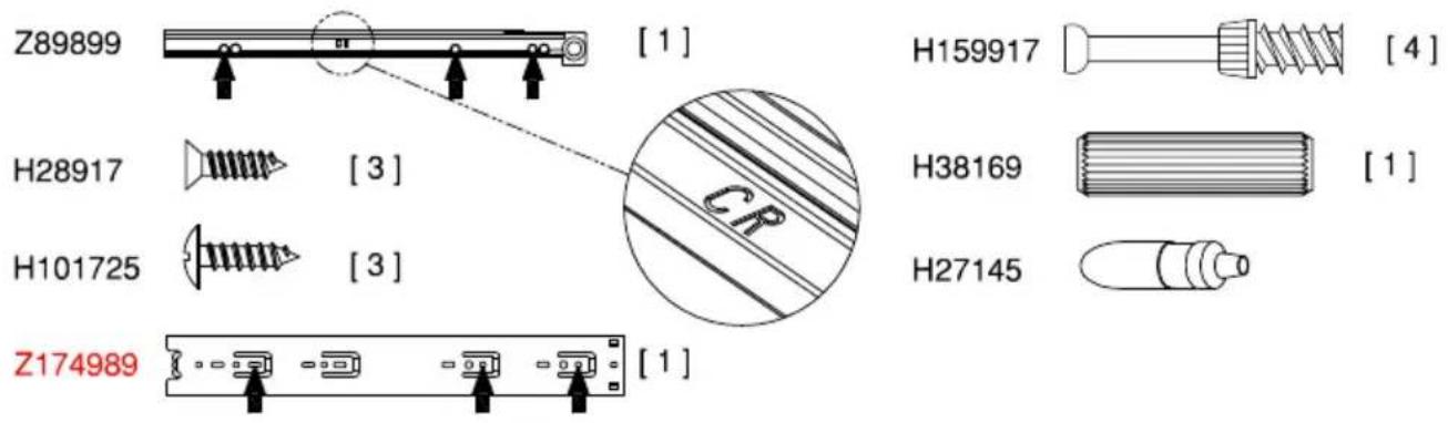 BUSH Wheaton MY72713A03 - STEP 2 - 1
