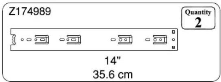 BUSH Wheaton MY72713A03 - HARDWARE - 6