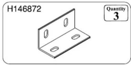 BUSH Wheaton MY72713A03 - FASTENERS - 2
