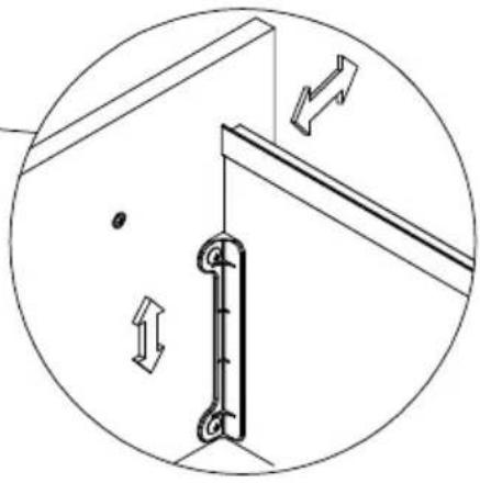 BUSH Wheaton MY72713A03 - STEP 2. - 1