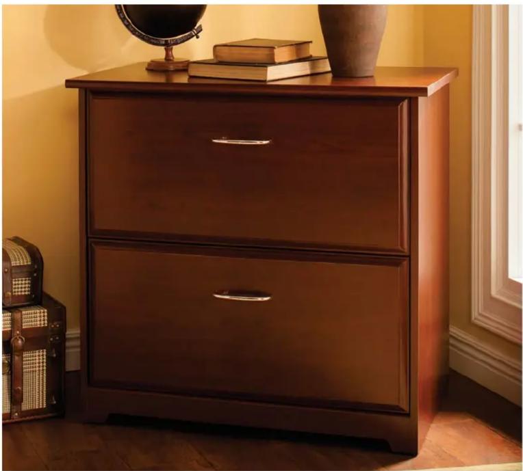 BUSH Cabot WC3188003 - 1