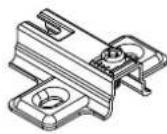 BUSH Cabot WC3189603 - Conseils d'assemblage: - 41