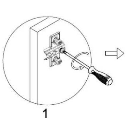 BUSH Cabot WC3189603 - Conseils d'assemblage: - 19