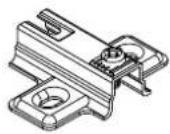 BUSH Cabot WC3189603 - Conseils d'assemblage: - 34