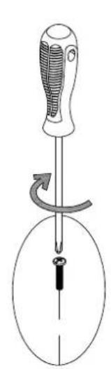 BUSH Cabot WC3189603 - Conseils d'assemblage: - 17