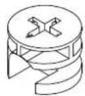 BUSH Cabot WC3189603 - Conseils d'assemblage: - 47