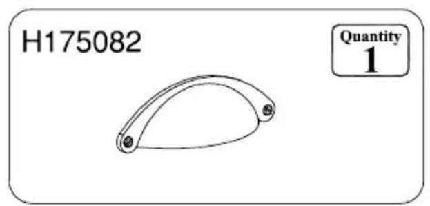 BUSH Yorktown WC4031503 - Conseils d'assemblage: - 3