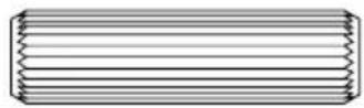 BUSH Yorktown WC4031503 - Conseils d'assemblage: - 27