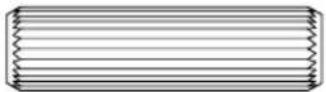 BUSH Yorktown WC4031503 - Conseils d'assemblage: - 11