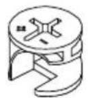 BUSH Yorktown WC4031503 - STEP 24 - 3