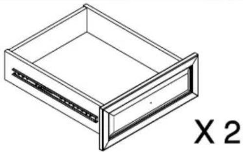BUSH Volcano Dusk KI30201 - STEP1 - 2