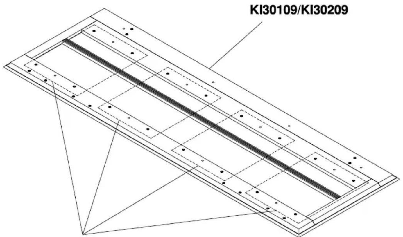 BUSH Volcano Dusk KI30201 - STEP18 - 1