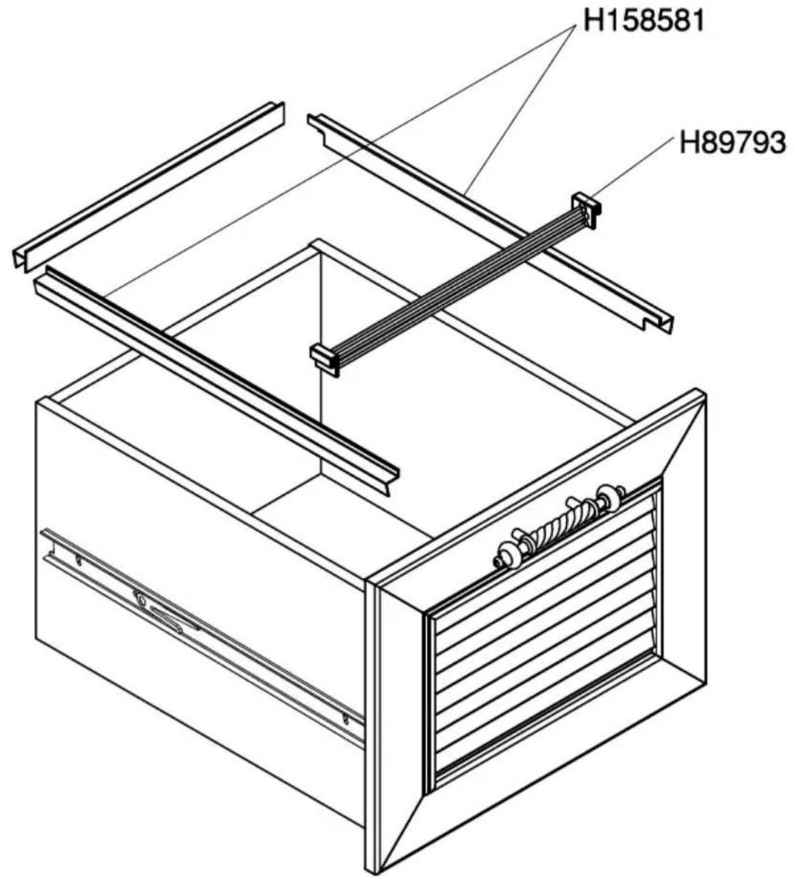 BUSH Volcano Dusk KI30201 - STEP5 - 2
