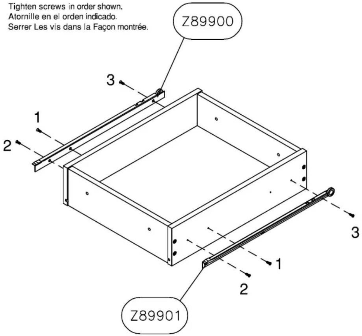 BUSH Fairview WC5398103 - STEP 4 - 4