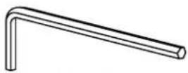 BUSH Move 60 M6S6030WHSK - Conseils d'assemblage: - 19