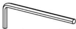BUSH Move 60 M6S6030WHSK - Conseils d'assemblage: - 26