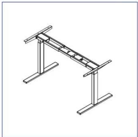 BUSH Move 60 M6S6030WHSK - Conseils d'assemblage: - 7