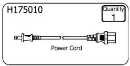 BUSH Move 60 M6S6030WHSK - Conseils d'assemblage: - 15