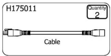 BUSH Move 60 M6S6030WHSK - Conseils d'assemblage: - 16