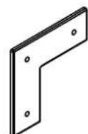 BUSH Ironworks KI5011203 - MODEL KI50112 - 10