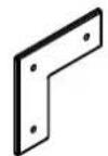 BUSH Ironworks KI5011203 - MODEL KI50112 - 86