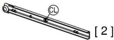 BUSH Ironworks KI5011203 - MODEL KI50112 - 5