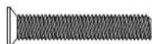 BUSH Ironworks KI5011203 - MODEL KI50112 - 62