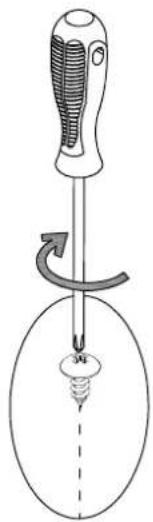 BUSH Ironworks KI5011203 - MODEL KI50112 - 70